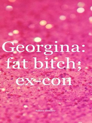 cover image of Georgina